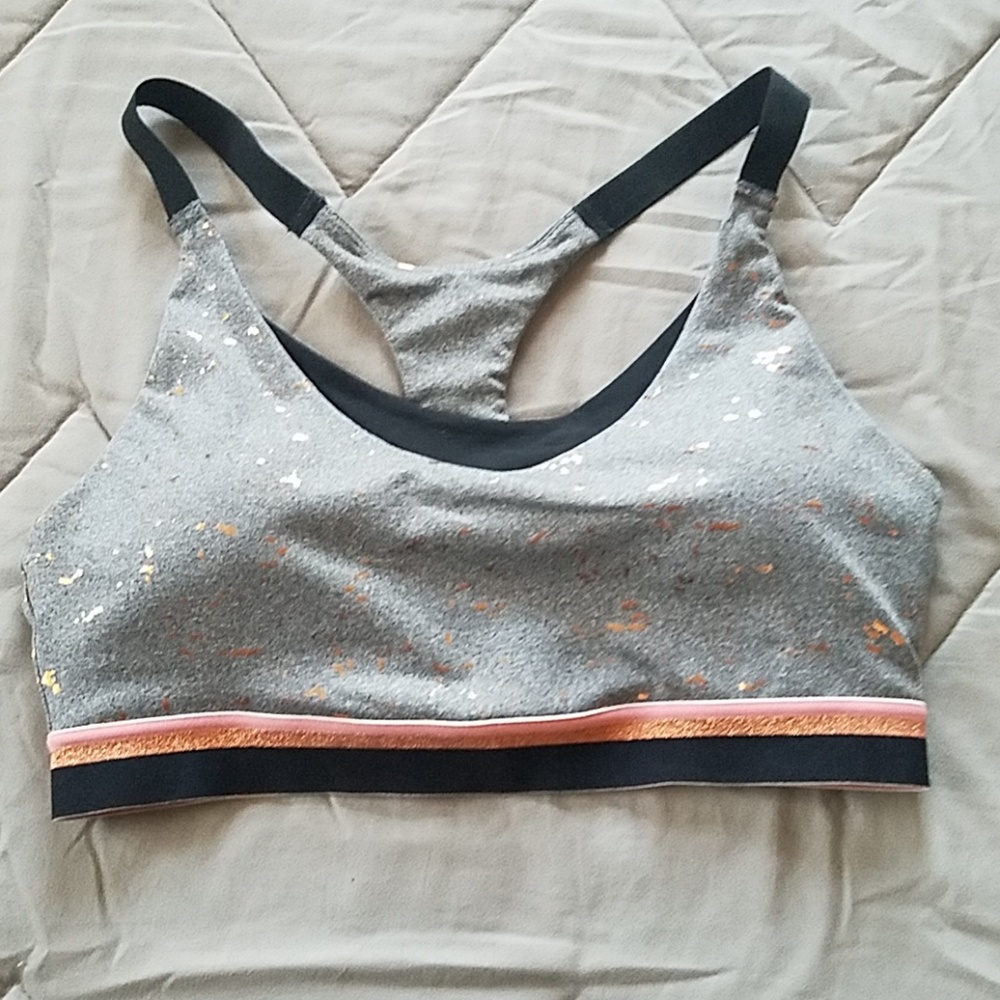 Champion athletic bra